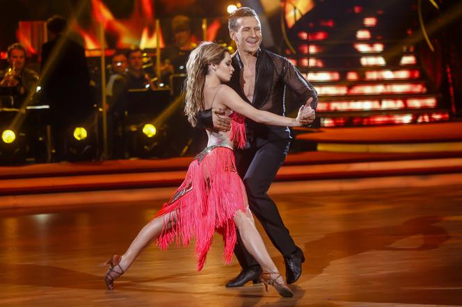 Taniec z gwiazdami. 4. Ewelina Lisowska