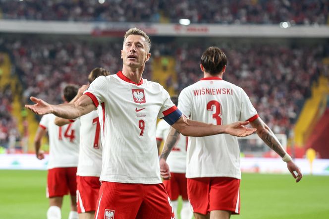 Mecz Polska - Finlandia