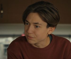 	Barwy szczęścia odc. 3187. Emil (Artem Malashchuk)