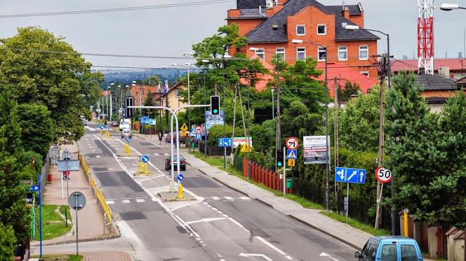 Ornontowice na zdjęciach. To piękny zakątek Śląska