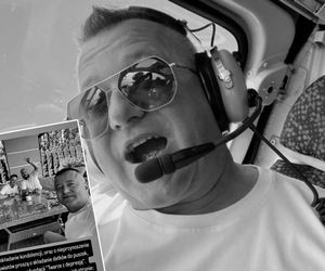 Pogrzeb tragicznie zmarłego DJ-a Hazela. Magda Narożna zdradziła datę i przekazała wzruszającą prośbę od rodziny Michała Orzechowskiego