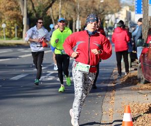 Za nami kolejna edycja Półmaratonu Lubelskiego