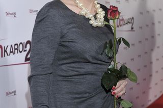 Danuta Kowalska była ikoną kina lat 70, i 80. U szczytu sławy zniknęła z show-biznesu