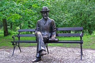 Lalka cz. I - Bolesław Prus: streszczenie, bohaterowie, problematyka, PODCAST