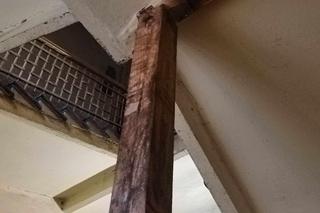 Łodzianie boją się, że ich kamienice nie wytrzymają drążenia tunelu