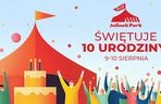10-lecie Julinek Park pod Warszawą.