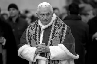 Światowa Rada Kościołów: papież senior pozostawia spuściznę dialogu ekumenicznego 