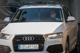 Beata Szydło jeździ Audi Q3 za ponad 100 tys. złotych