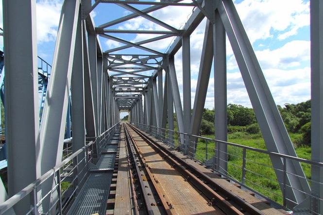 Nowe mosty na Lubelszczyźnie