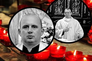 41- i 48-latek nie żyją. To księża z diecezji kieleckiej! Wierni w żałobie
