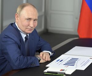 Putin zaatakuje kolejne kraje? Minister powiedzał, co o tym myśli