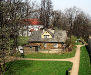 Dobczyce, Stare Miasto