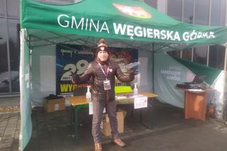 WOŚP Węgierska Górka