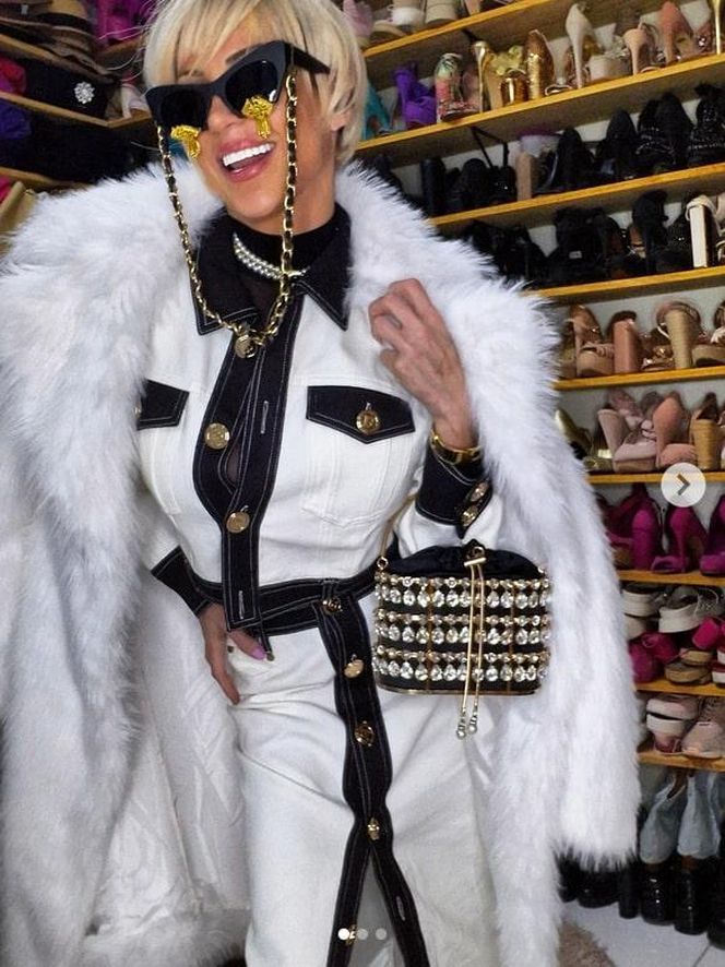 Nie żyje "Ludzka Barbie"! 31-letnia influencerka znaleziona martwa w mieszkaniu!