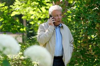 M jak miłość odc. 1681. Wojtek Marszałek (Emilian Kamiński)