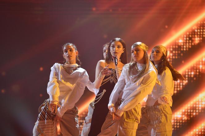 Viki Gabor