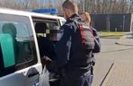 Halinów: Grozili nożem i uciekali! Zatrzymano Gruzinów po próbie kradzieży