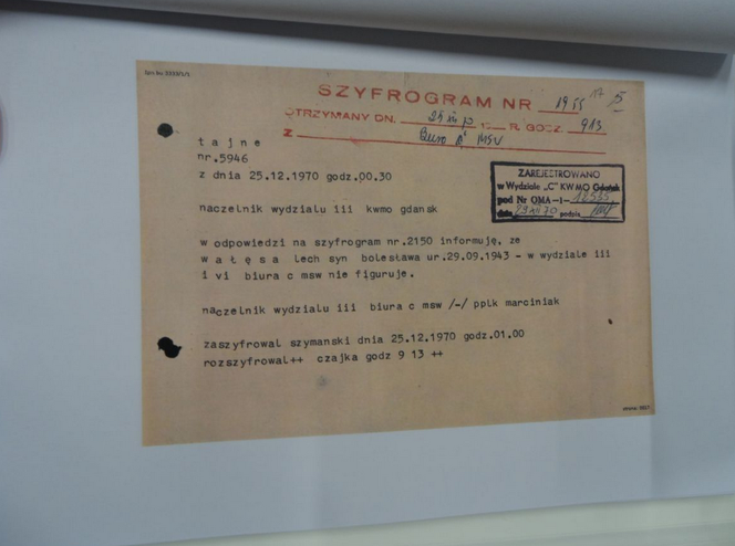 TECZKA TW "BOLEK".