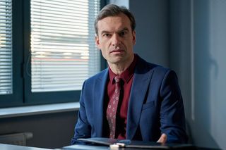 Na Wspólnej - 4050. odcinek