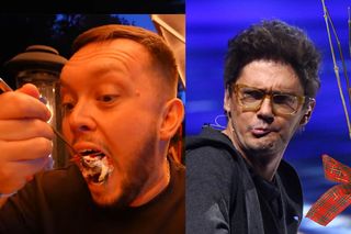 Książulo ocenił restaurację Kuby Wojewódzkiego. Za kalafiora trzeba płacić jak za złoto. Totalna odklejka