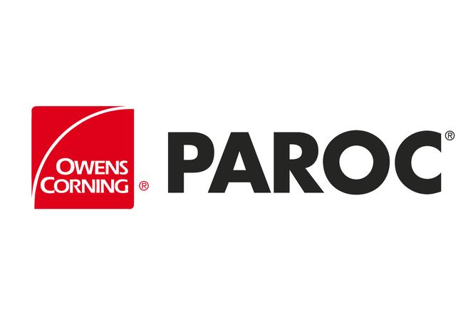 Logo Paroc