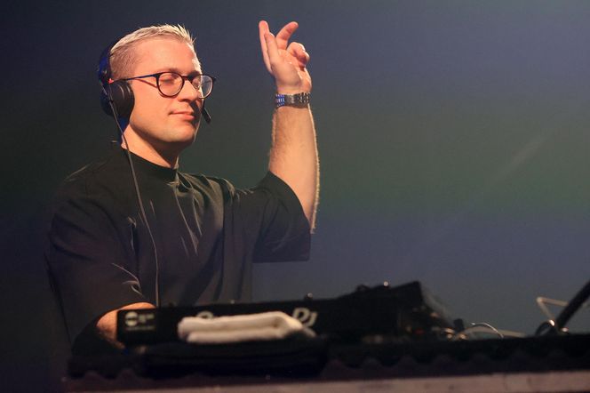 Mayday 2025 w Katowicach. Artyści na scenie