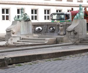 Aleje Karola Marcinkowskiego