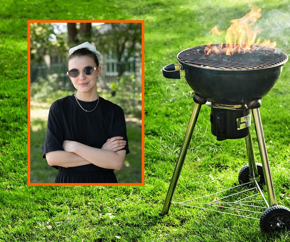 Radna przeciwko grillom w parkach. Chcą nowego zakazu w mieście. Mieszkańcy pukają się w czoło