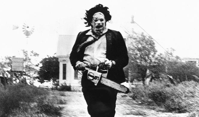 Leatherface