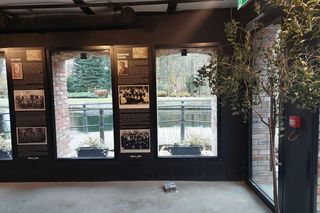 W Bydgoszczy powstało Muzeum Miejsca. Kiedyś nie było tu ani okien, ani ogrzewania. Tylko lód na sprzedaż