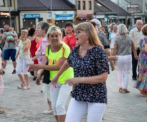 Potańcówka Starachowice Sierpień 2023