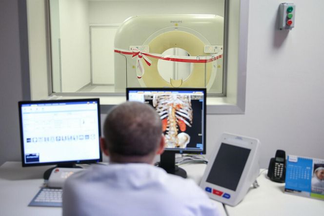 Milonowa dotacja dla szpitala w Bytomiu