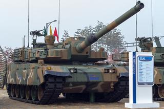Polska pancerna? Chcemy czołgi koreańskie, a wcześniej ich… nie chcieliśmy