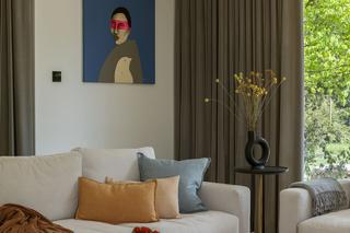 Dom pod Krakowem, który reaguje na potrzeby właścicieli