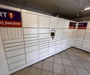 InPost Szczecin 