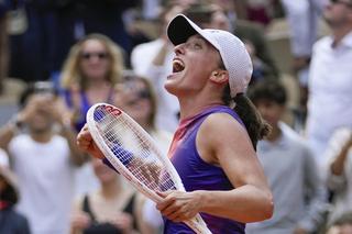 Iga Świątek znów wygrała Roland Garros! Królowa Mączki wciąż rządzi w Paryżu!