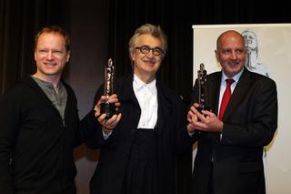 Europejskie Nagrody Filmowe we Wrocławiu - wyniki