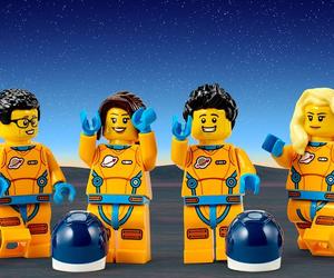 LEGO Icons 2024: Rakieta Artemis I to zestaw dla prawdziwych fanów kosmosu i NASA