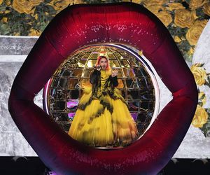 Finał Eurowizji 2025.