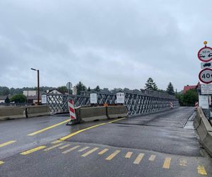 Nawałnice przeszły nad Polską. 