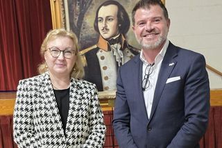 Wielki Marszałek Parady Pułaskiego wybrany wcześniej niż zwykle! Polonię znów poprowadzi kobieta