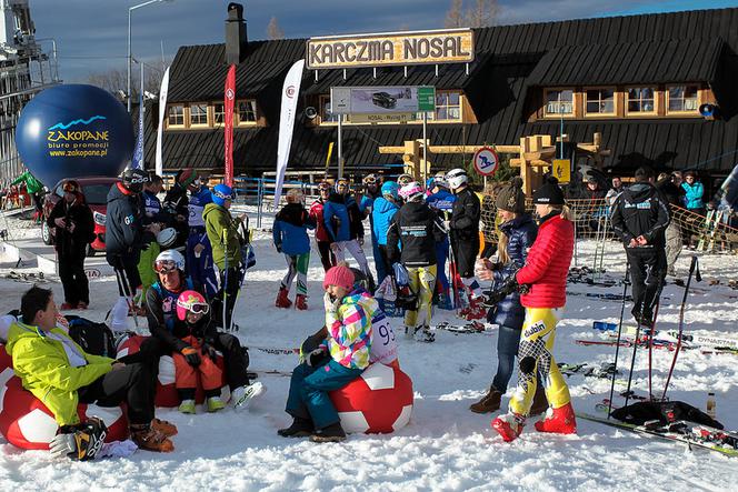 Zakopane, Suche i Witów z jednym skipassem