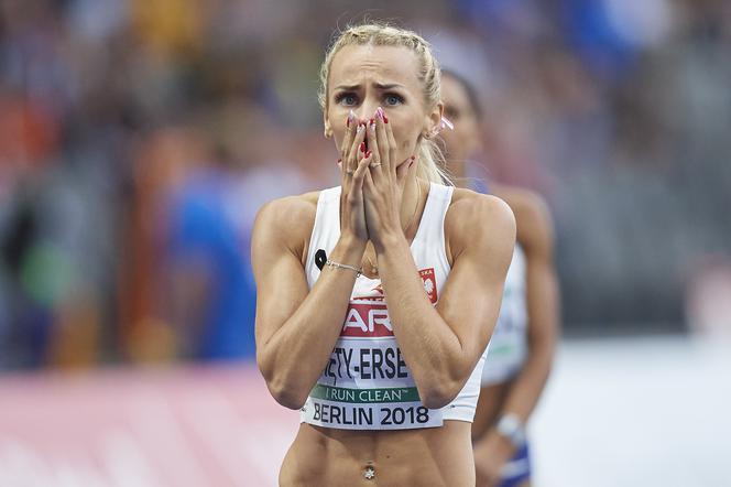 ME w lekkoatletyce 2018: Niemcy zignorowali medale Polaków! Kolejny skandal w Berlinie!