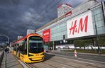 Tramwaje wróciły na ul. Marszałkowską