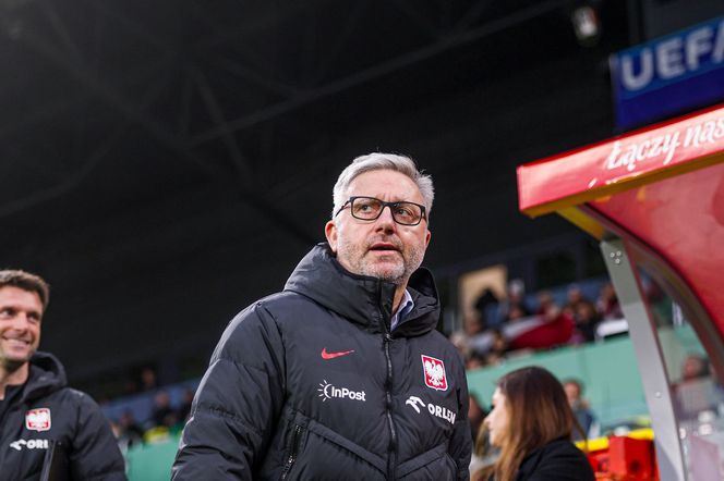 Jerzy Brzęczek doprowadził do niemałej sensacji! Pobił rekord, tak dobrze nigdy nie było