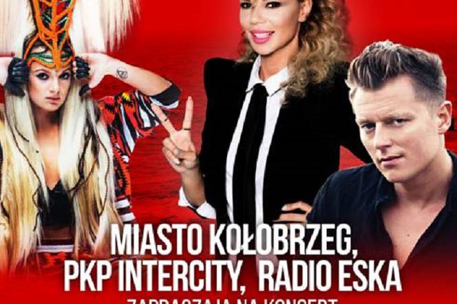 The Voice of Poland i The Voice Kids - bitwy plenerowe na żywo w Kołobrzegu! Bilety, cena, gwiazdy