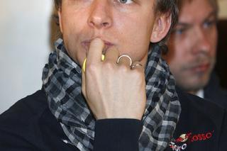 Piotr Kupicha skończył 44 lata