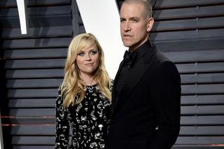 Reese Witherspoon się rozwodzi! Legalna blondynka wydała komunikat