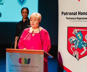 Inauguracja kampanii Widzę Rozmawiam Reaguję
