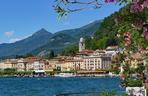 Jezioro Como we Włoszech